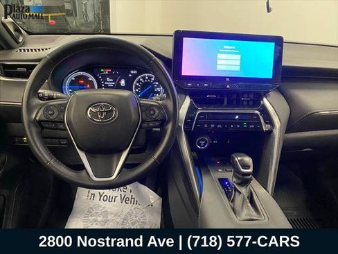 Certified 2023 Toyota Venza XLE AWD/4WD image 20