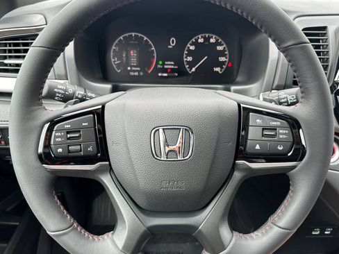 New 2026 Honda Odyssey Sport-L image 28