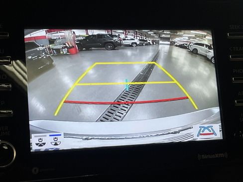 Certified 2024 Toyota Camry SE image 25