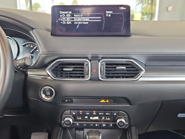 Used 2024 MAZDA CX-5 AWD 2.5 S w/ Premium Plus Pkg image 19