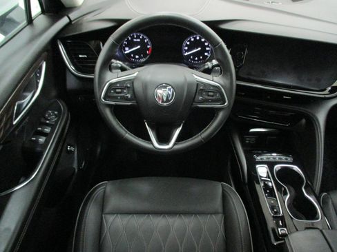 Used 2023 Buick Envision Avenir AWD/4WD image 15
