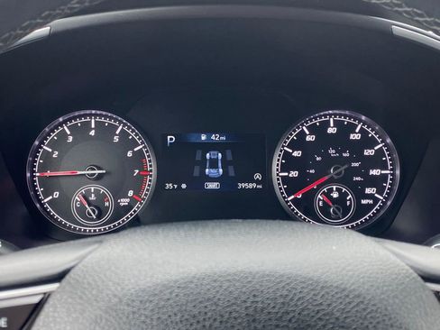 Used 2022 Hyundai Santa Fe SEL image 23