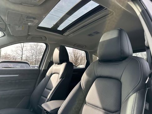 New 2025 MAZDA CX-5 AWD 2.5 S image 16