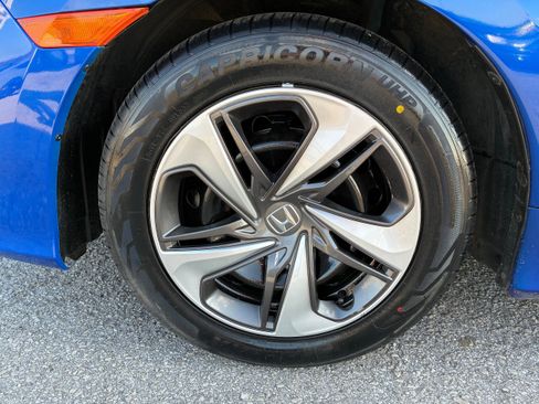 Used 2020 Honda Civic LX image 22