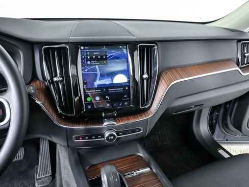 Certified 2023 Volvo XC60 B5 Plus w/ Protection Package AWD/4WD image 14