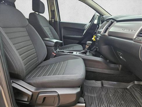 Used 2023 Ford Ranger XLT w/ Equipment Group 301A Mid image 21