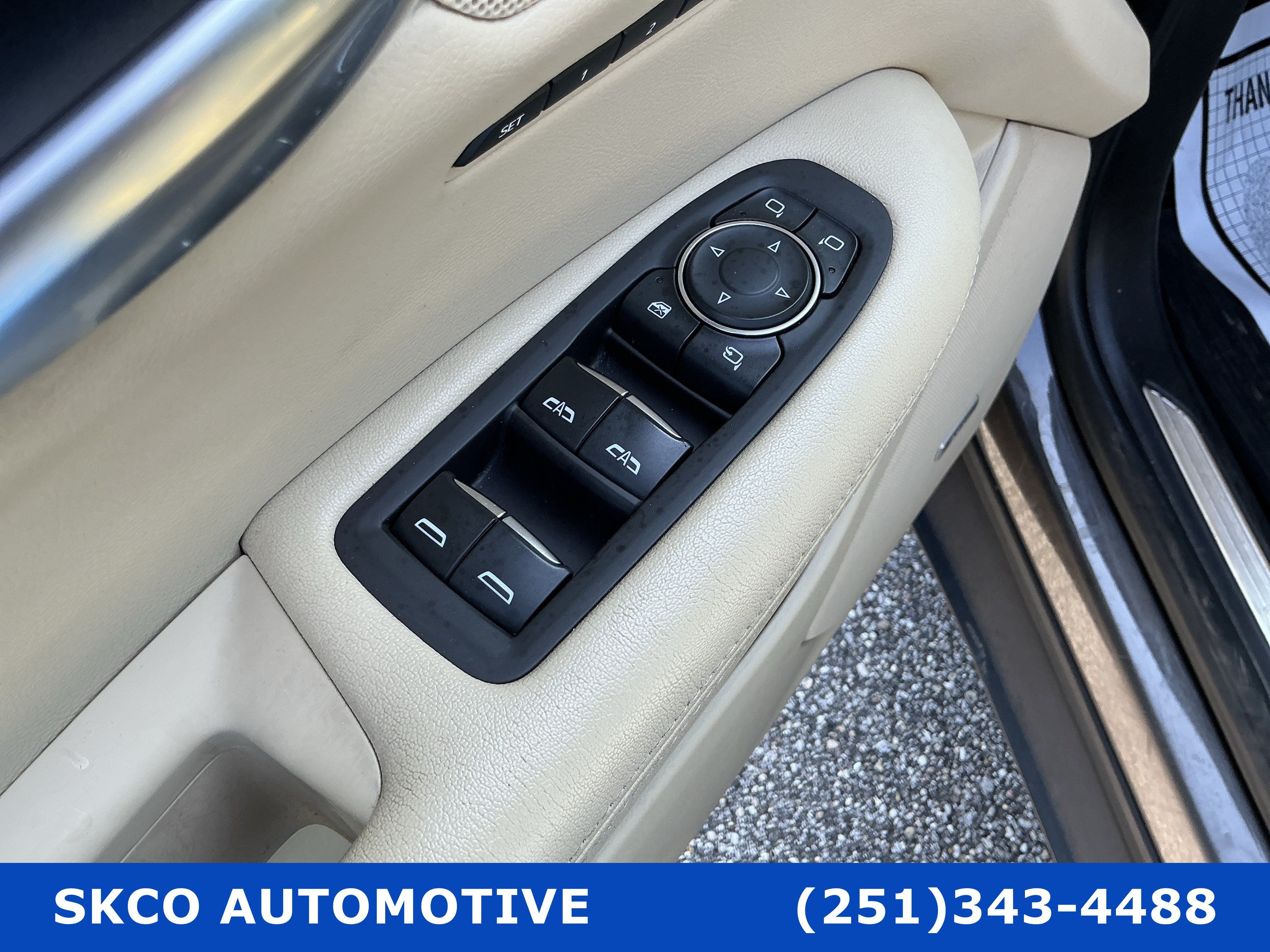 Used 2019 Cadillac XT5 Premium Luxury FWD image 22