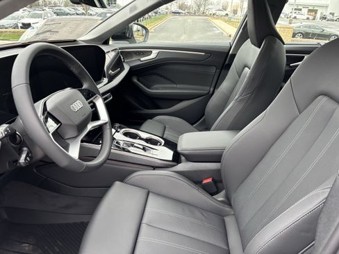Certified 2026 Audi A6 Prestige AWD/4WD image 16