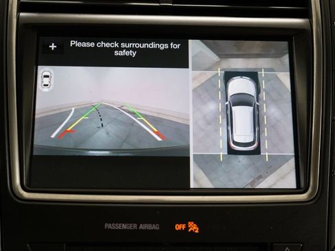 Used 2019 Lincoln Nautilus Black Label AWD/4WD image 22
