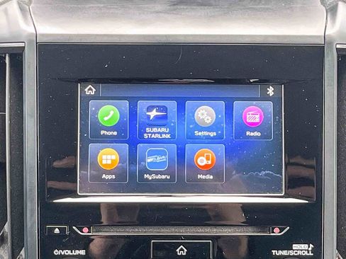 Used 2022 Subaru Forester Sport image 13