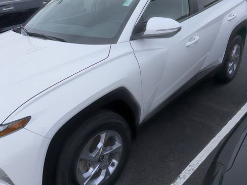 Used 2023 Hyundai Tucson SEL image 2