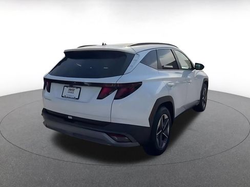 Used 2025 Hyundai Tucson SEL FWD image 14