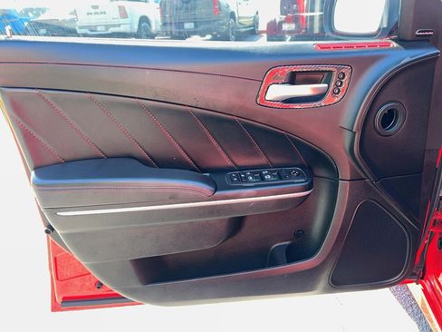 Used 2023 Dodge Charger Scat Pack image 11