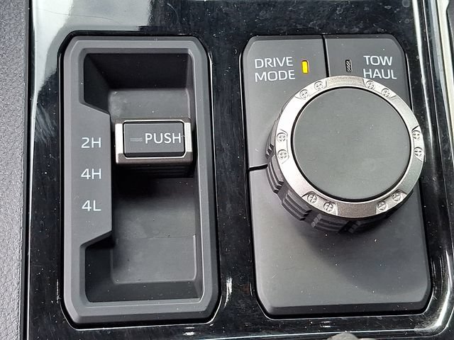 Used 2023 Toyota Tundra SR5 w/ SR5 Premium Package AWD/4WD image 20