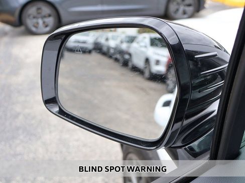 Used 2023 Kia Sorento SX Prestige image 8