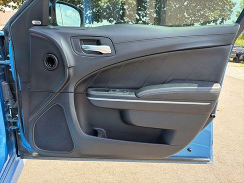 Used 2019 Dodge Charger Scat Pack w/ Plus Group image 9
