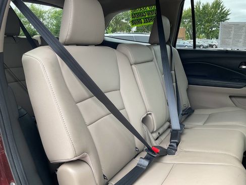 Used 2020 Honda Pilot EX-L image 42