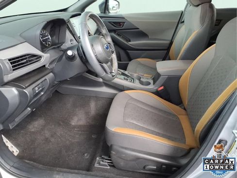 Used 2024 Subaru Crosstrek 2.5i Sport w/ Crosstrek Mirror Package AWD/4WD image 19