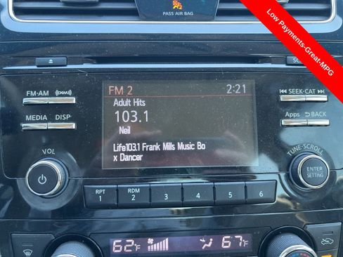 Used 2015 Nissan Altima 2.5 SV image 15