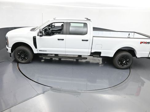 New 2026 Ford F250 XL w/ STX Appearance Package image 21