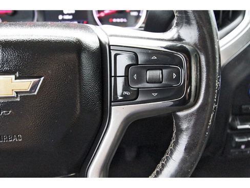 Used 2020 Chevrolet Silverado 2500 LT w/ All Star Edition AWD/4WD image 20