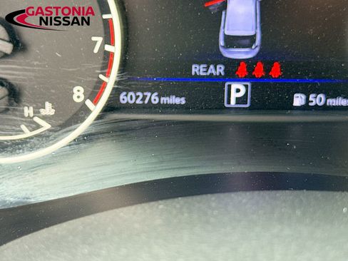 Used 2023 Nissan Murano SL image 15