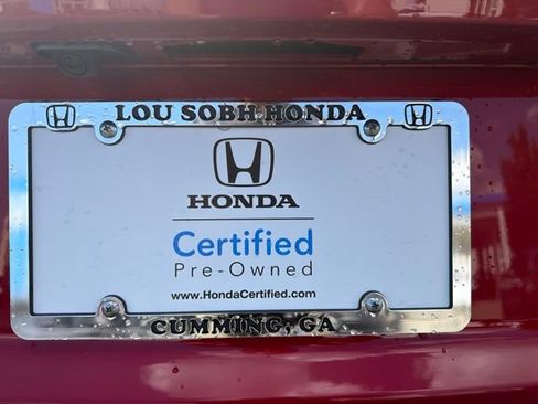 Used 2025 Honda CR-V Sport-L image 7
