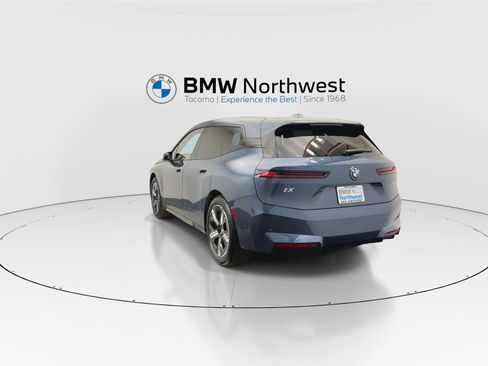 New 2026 BMW iX xDrive45 image 13