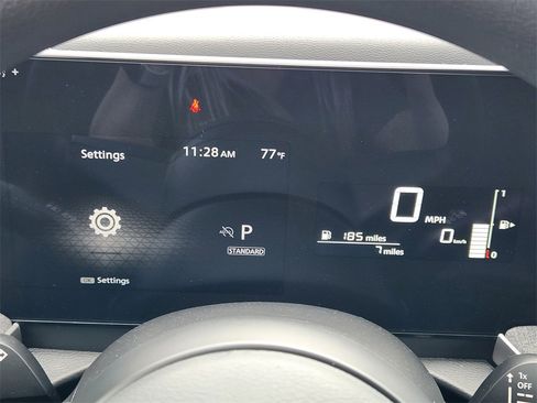 New 2026 Nissan Kicks SV image 11