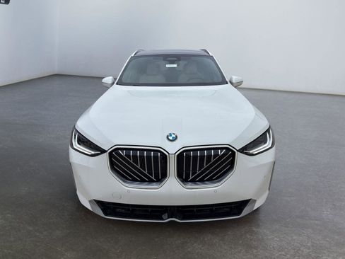 New 2026 BMW X3 xDrive30 w/ Premium Package image 10