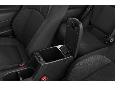 New 2025 Toyota Corolla Cross AWD Hybrid image 14