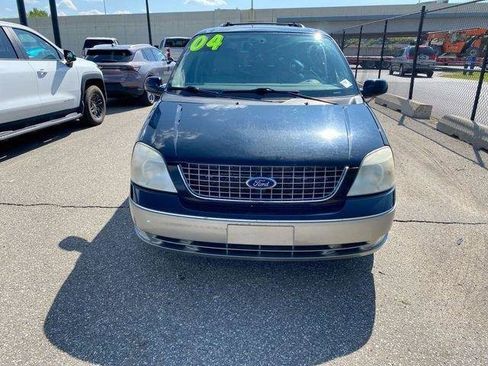 Used 2004 Ford Freestar Limited FWD image 15