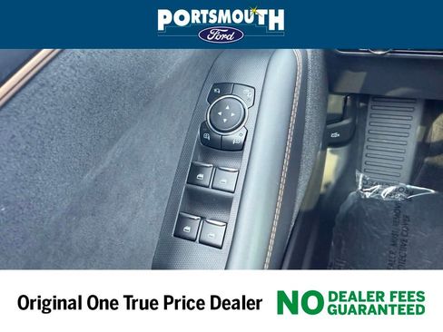 Certified 2023 Ford Mustang Mach-E GT image 23