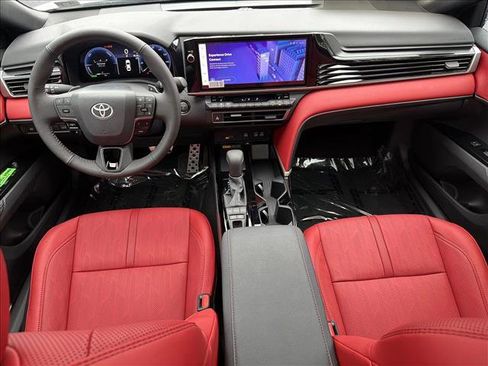 Used 2026 Toyota Camry XSE image 21