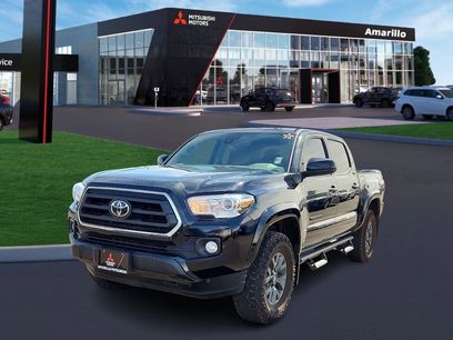 Used 2023 Toyota Tacoma SR5