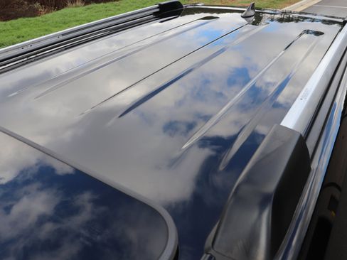 Used 2016 Toyota 4Runner Trail Premium image 19