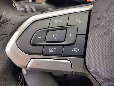 New 2026 Volkswagen Atlas SE AWD/4WD image 27