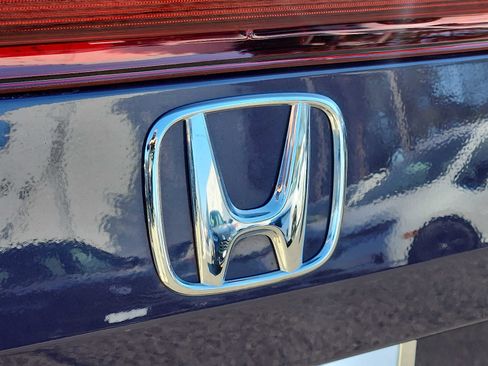 Certified 2023 Honda Civic EX-L image 29