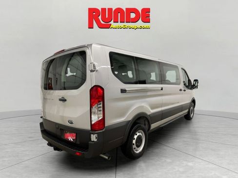 Used 2024 Ford Transit 350 XL image 5