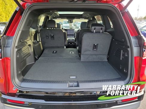 New 2026 GMC Acadia Denali w/ Super Cruise Package image 18