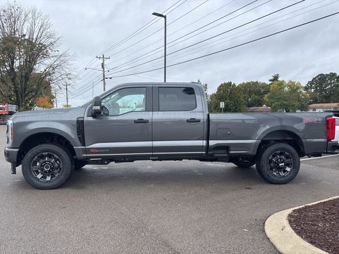 New 2026 Ford F350 XL w/ STX Appearance Package image 5