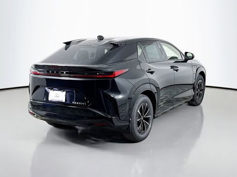 New 2026 Lexus RZ 350e 2WD image 5