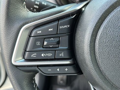 Used 2024 Subaru Legacy Premium image 11