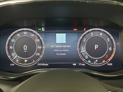 Used 2024 Jaguar XF R-Dynamic SE image 14