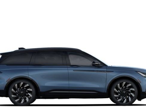 New 2026 Lincoln Nautilus Reserve AWD/4WD image 27