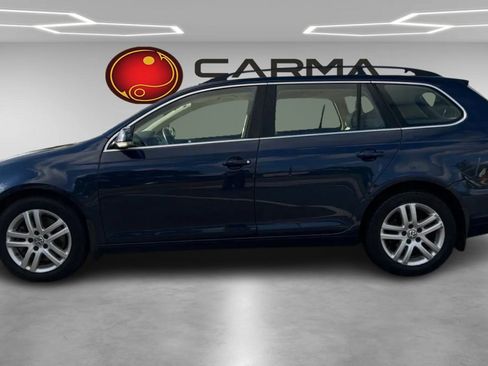Used 2014 Volkswagen Jetta TDI FWD image 2