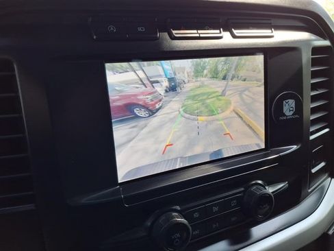 Used 2021 Ford F150 XL w/ Equipment Group 101A High AWD/4WD image 28