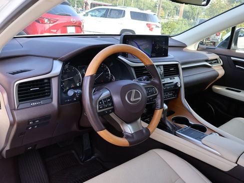 Used 2020 Lexus RX 350 AWD w/ Premium Package image 17