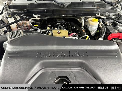 Used 2019 RAM 3500 Tradesman RWD image 27