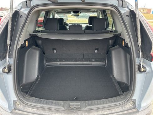 Used 2021 Honda CR-V EX image 11